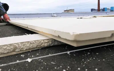 Energy-Efficient Roofing Solutions for Godalming Properties