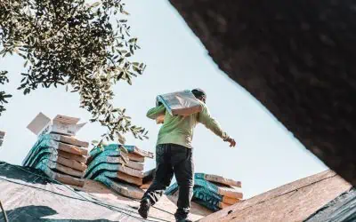 How Often Should You Replace Your Roof in Godalming?