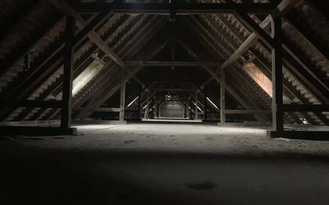How to Spot Roof Leaks in Godalming’s Old Cottages