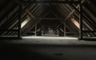 How to Spot Roof Leaks in Godalming’s Old Cottages